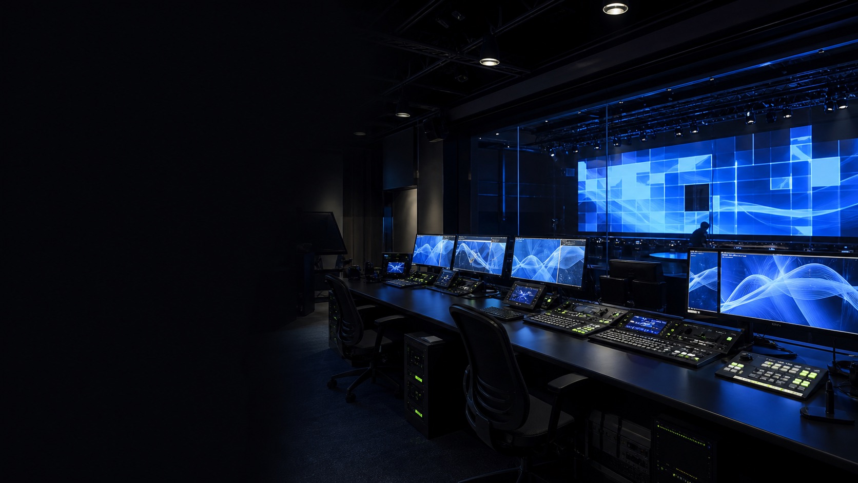 Illustrative application environment: Technical diagnosis environment.